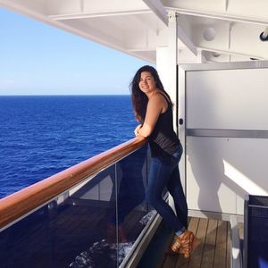 Meet your Posher, Paige